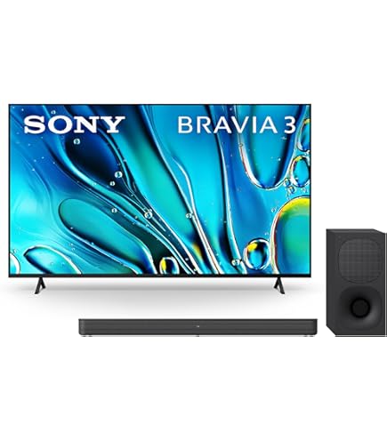 テレビ Sony55 Amazon.com: Sony 55 Inch 4K Ultra HD TV BRAVIA 3 LED Smart